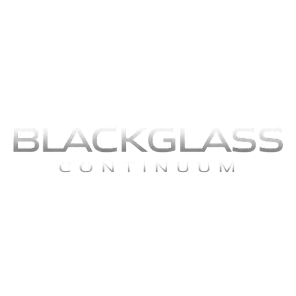 Blackglass Continuum